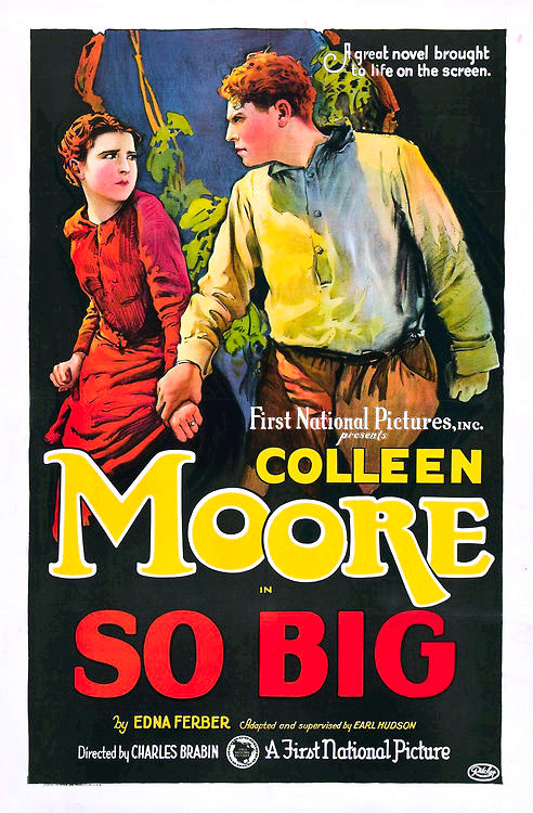 1924 film version