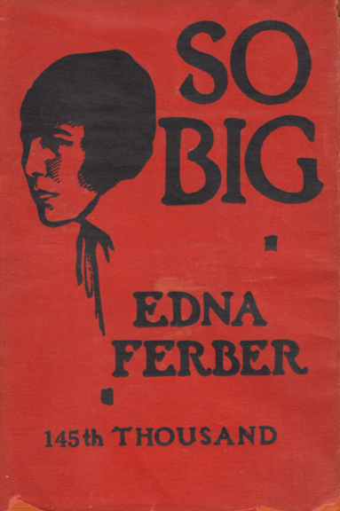 Cover of the first edition